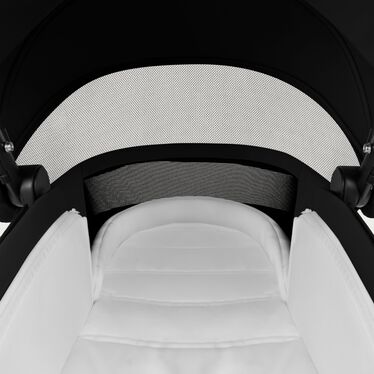 CYBEX Mios Fold Lux Carry Cot - Carry Cots