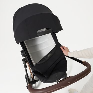 CYBEX Priam Fold Lux Carry Cot - Carry Cots