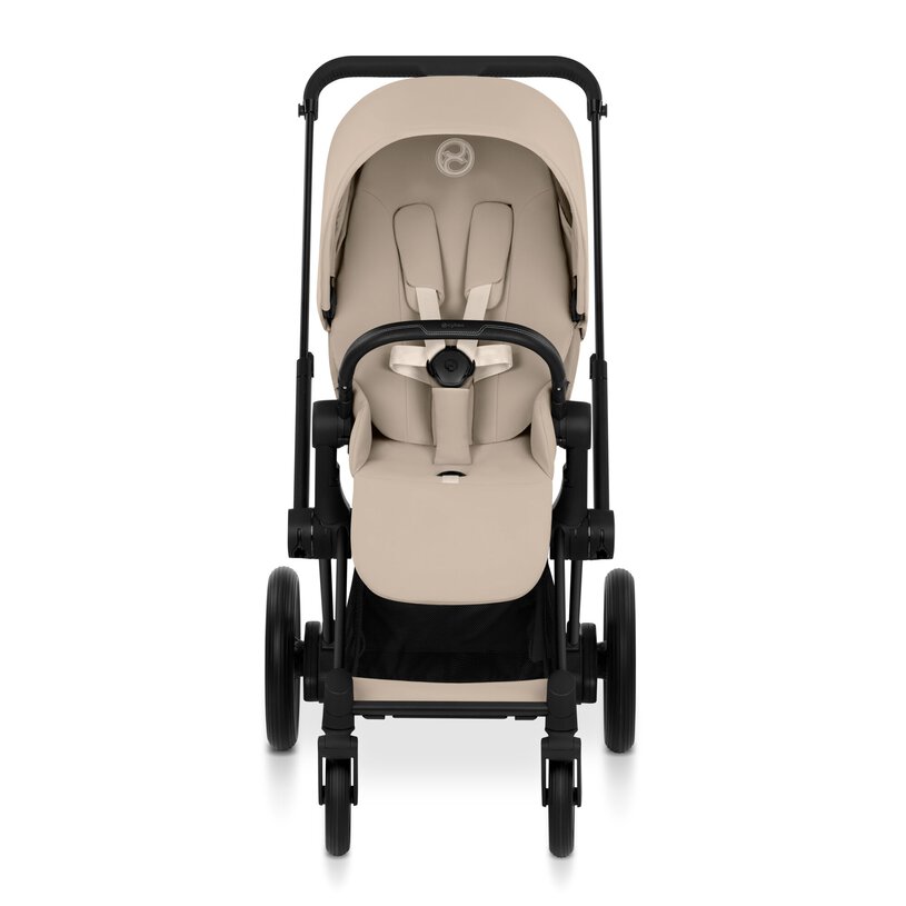 CYBEX e-Priam - Platinum Strollers