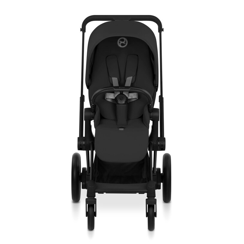 CYBEX e-Priam - Platinum Strollers
