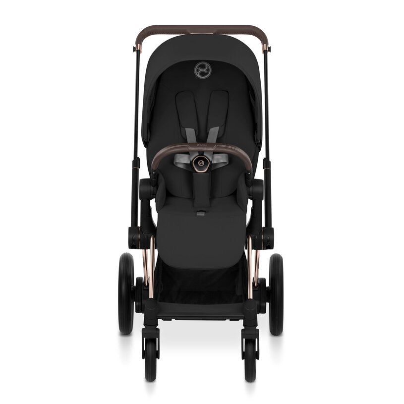 CYBEX e-Priam - Platinum Strollers