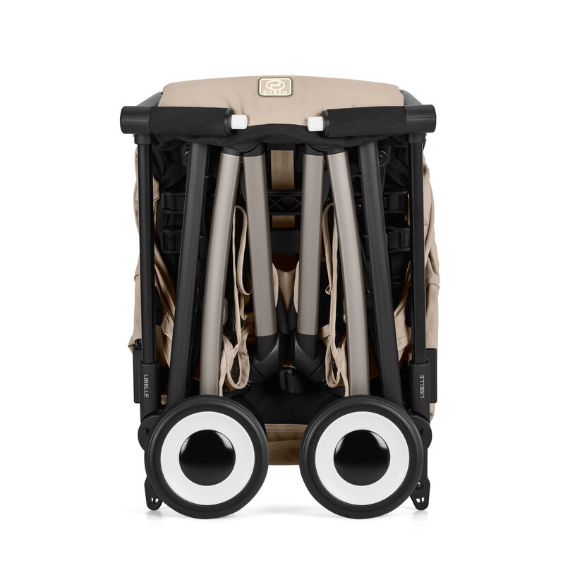 CYBEX Libelle - Lightweight Strollers