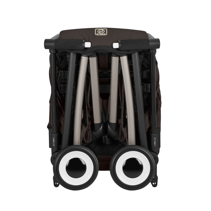 CYBEX Libelle - Lightweight Strollers