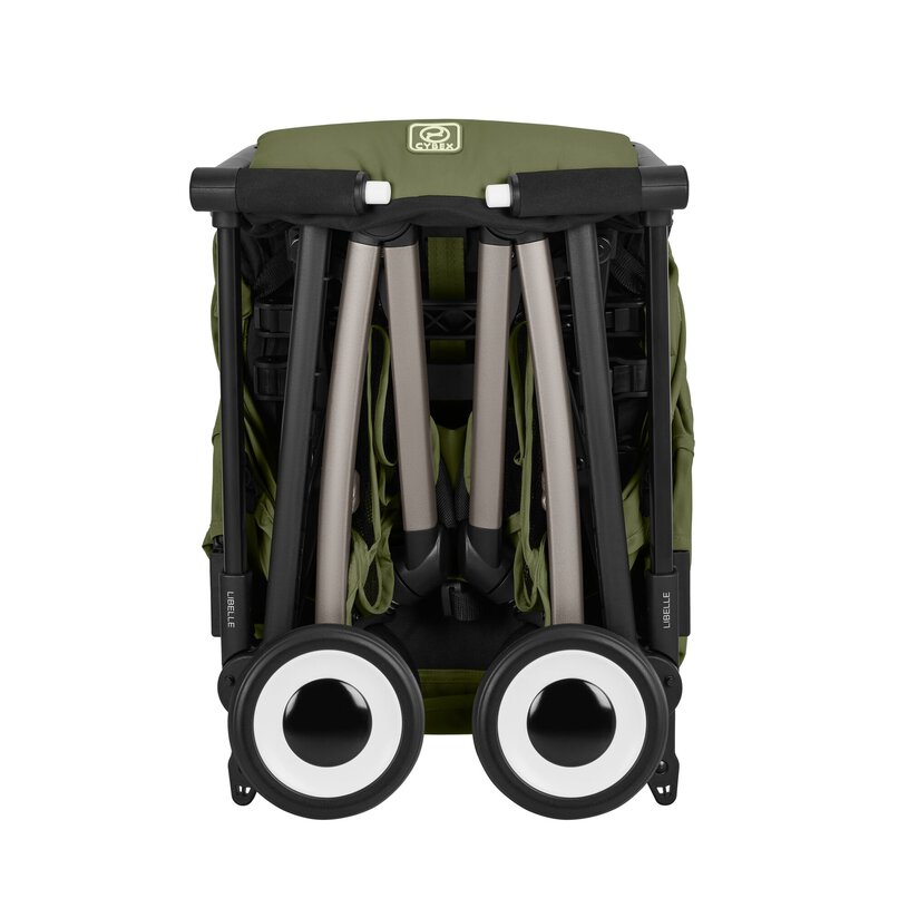 CYBEX Libelle - Lightweight Strollers