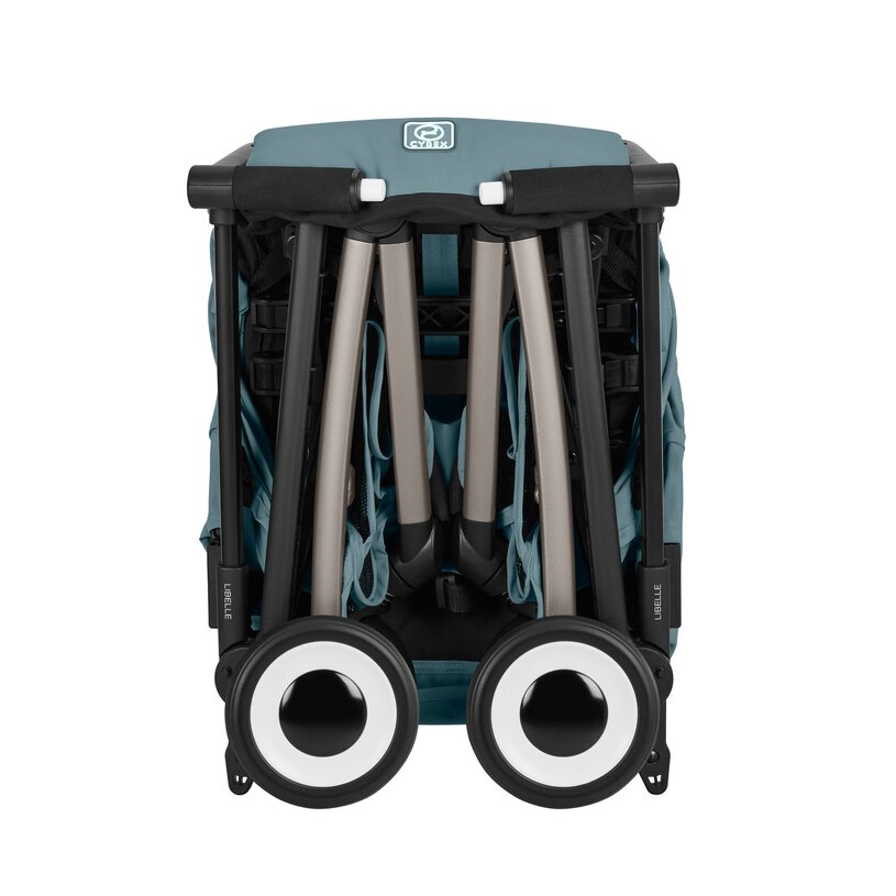 CYBEX Libelle - Lightweight Strollers