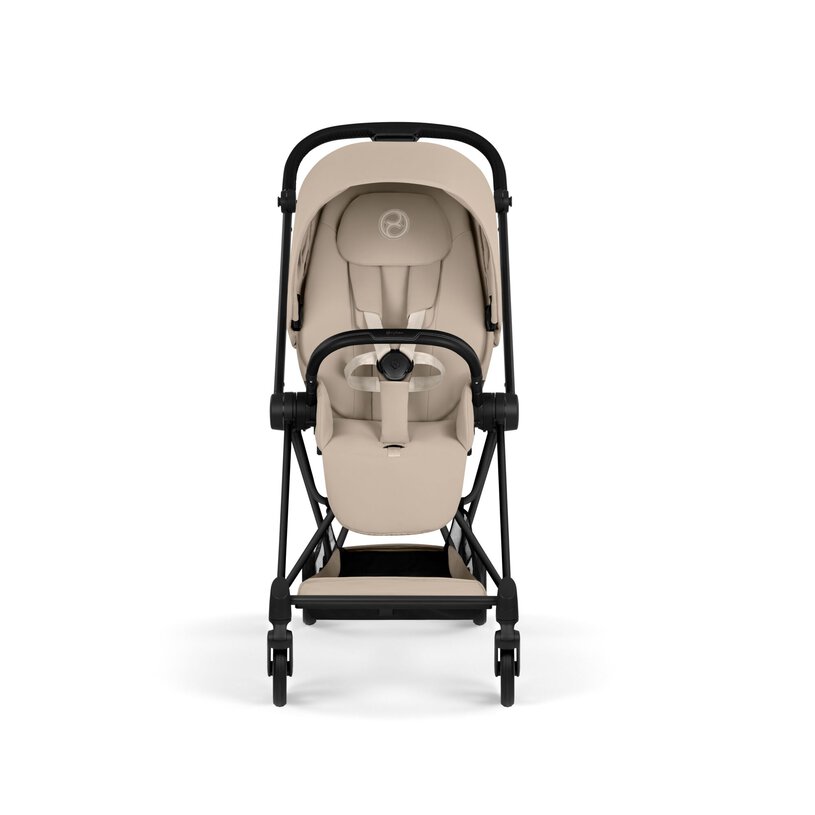 CYBEX Mios - Platinum Strollers