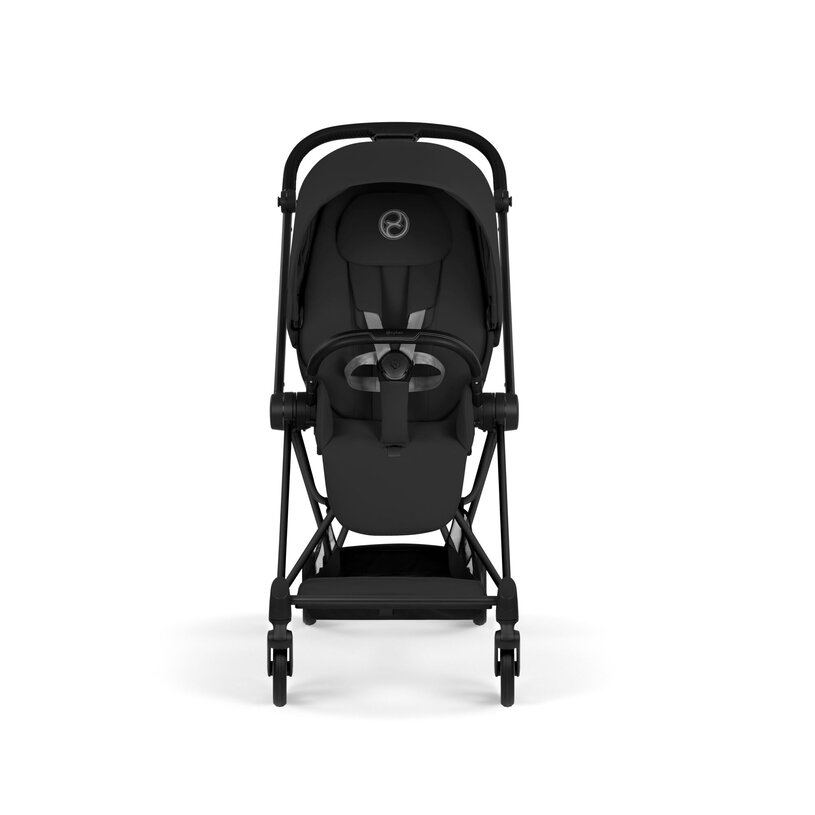 CYBEX Mios - Platinum Strollers