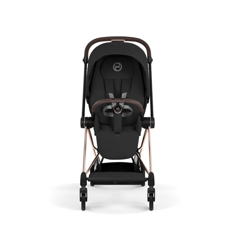 CYBEX Mios - Platinum Strollers