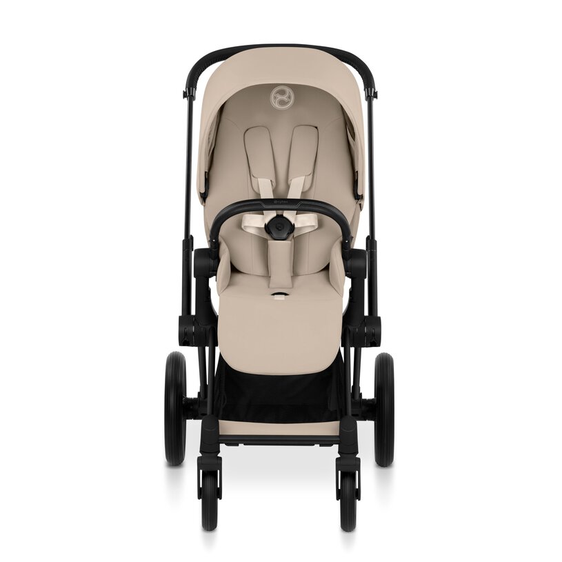 CYBEX Priam - Platinum Strollers