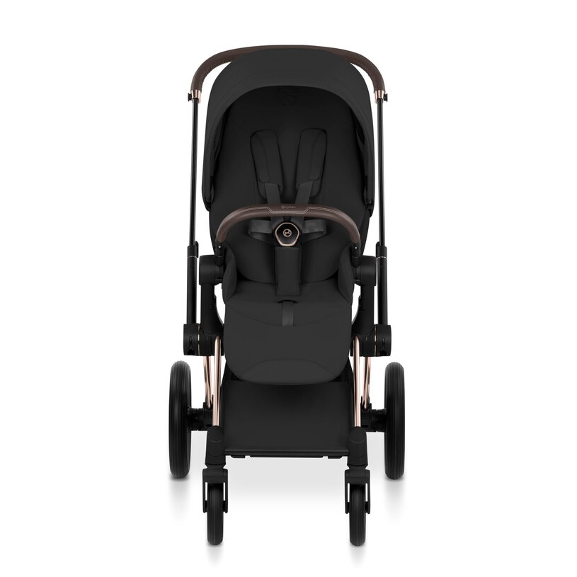 CYBEX Priam – Style Collection - Platinum Strollers