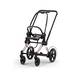 CYBEX e-Priam - Style Collection - Platinum Strollers