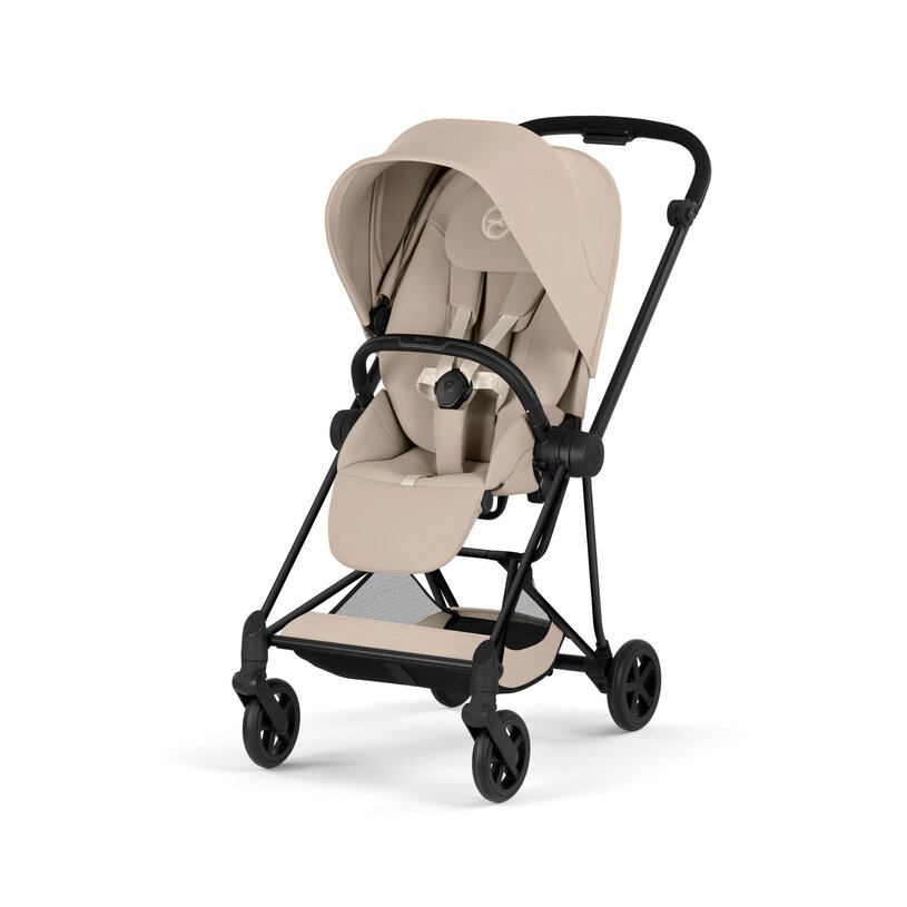 CYBEX Mios - Platinum Strollers