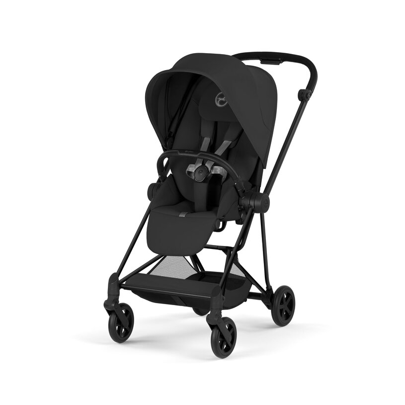 CYBEX Mios - Platinum Strollers
