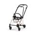 CYBEX Mios - Style Collection - Platinum Strollers