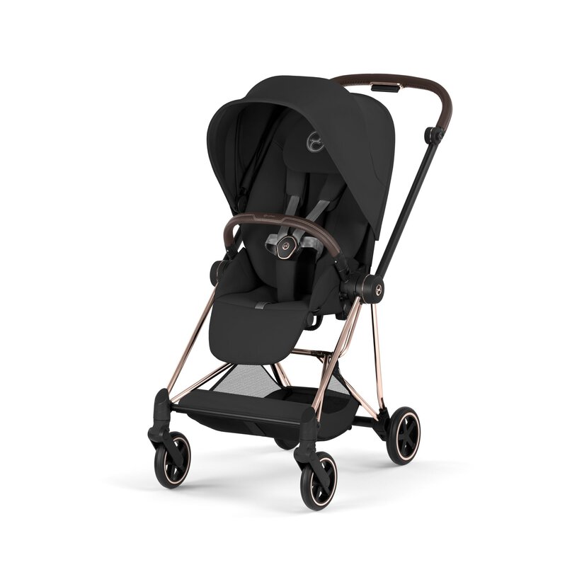 CYBEX Mios - Platinum Strollers