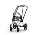 CYBEX Priam – Style Collection - Platinum Strollers