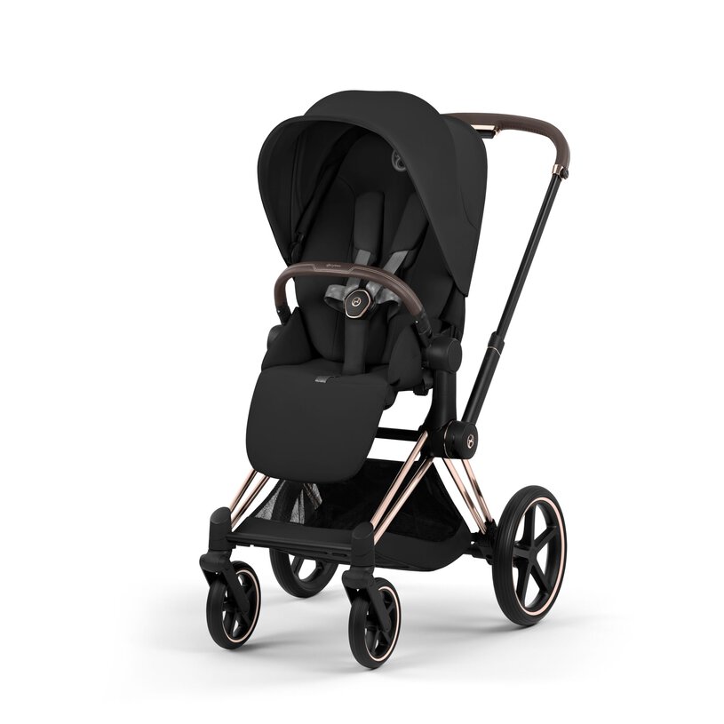 CYBEX Priam - Platinum Strollers