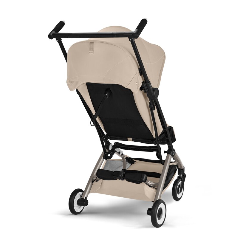 CYBEX Libelle - Lightweight Strollers