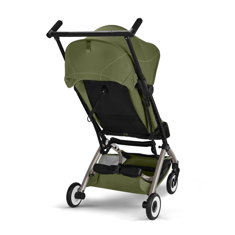 CYBEX Libelle - Lightweight Strollers