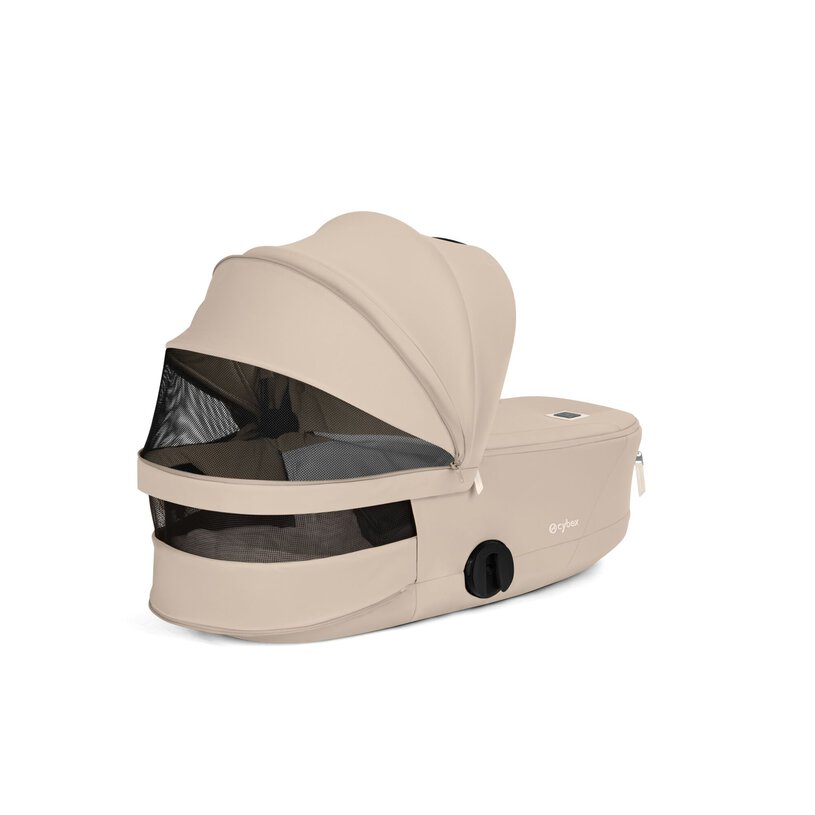 CYBEX Mios Fold Lux Carry Cot - Carry Cots