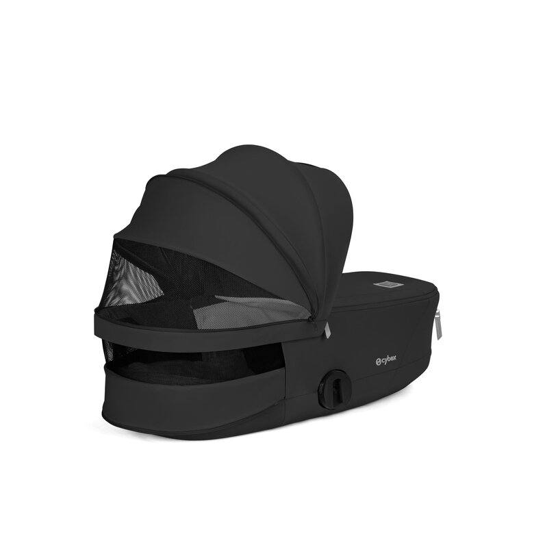 CYBEX Mios Fold Lux Carry Cot - Carry Cots