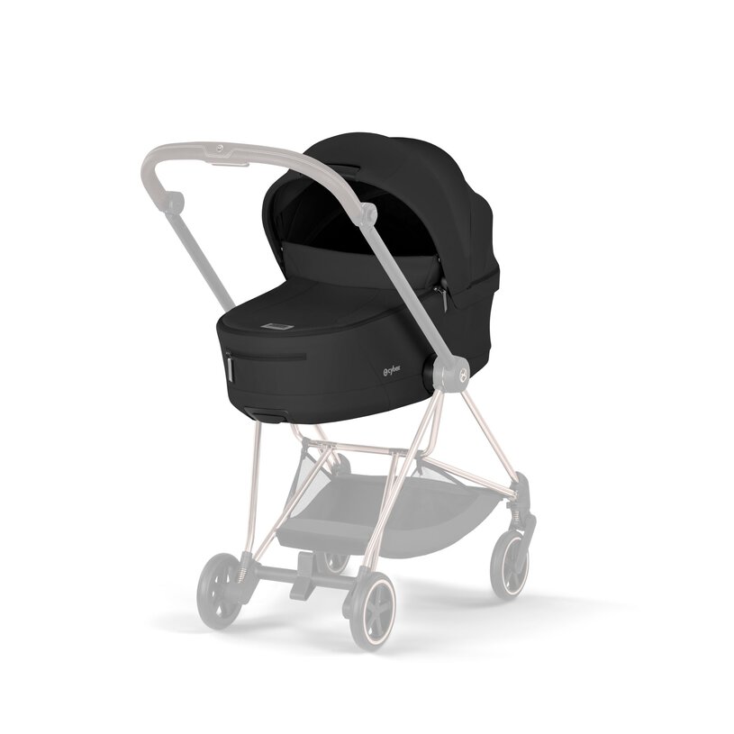 CYBEX Mios Fold Lux Carry Cot - Carry Cots