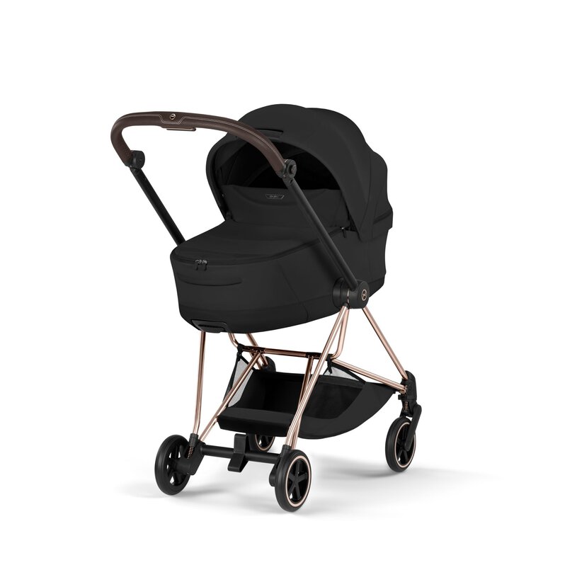 CYBEX Mios - Style Collection - Platinum Strollers