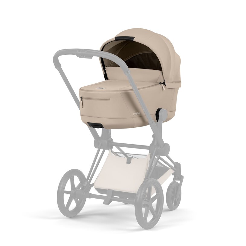 CYBEX Priam Fold Lux Carry Cot - Carry Cots