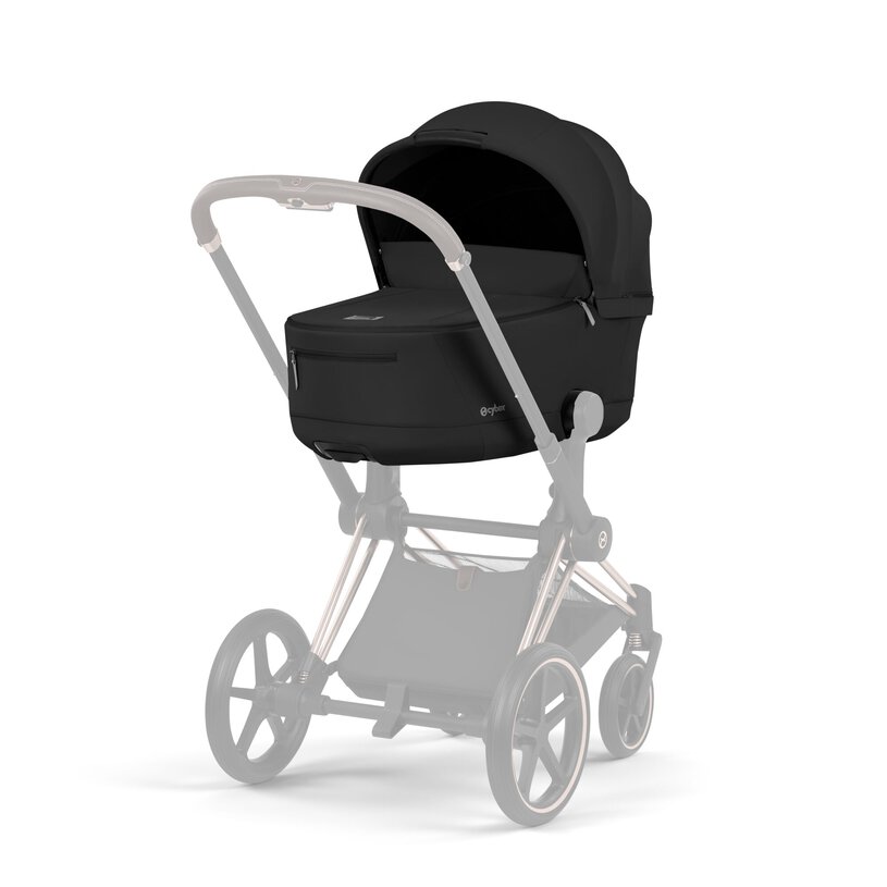 CYBEX Priam Fold Lux Carry Cot - Carry Cots