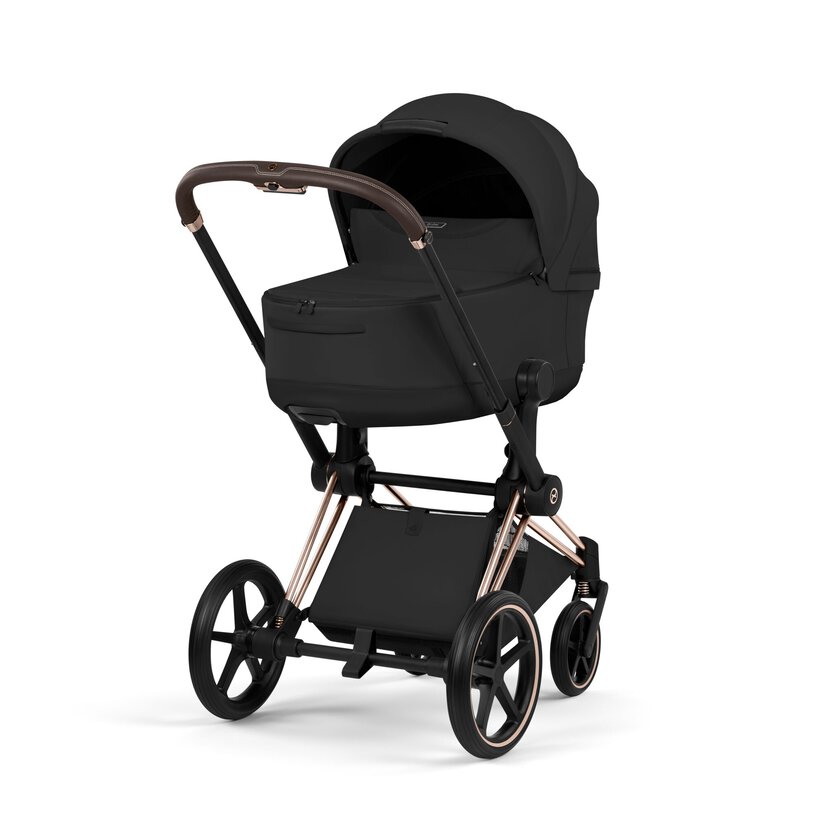 CYBEX Priam – Style Collection - Platinum Strollers