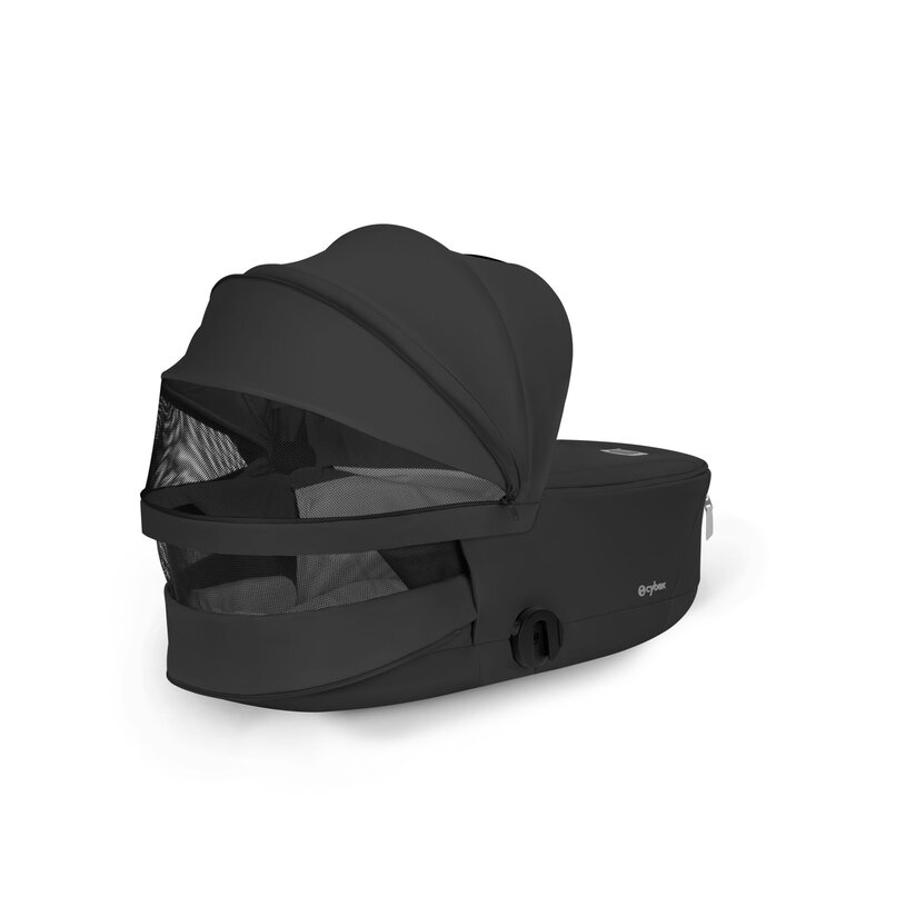 CYBEX Priam Fold Lux Carry Cot - Carry Cots