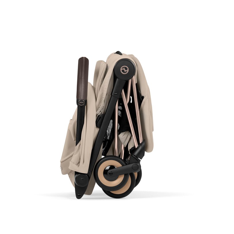 CYBEX Coya - Style Collection - Lightweight Strollers