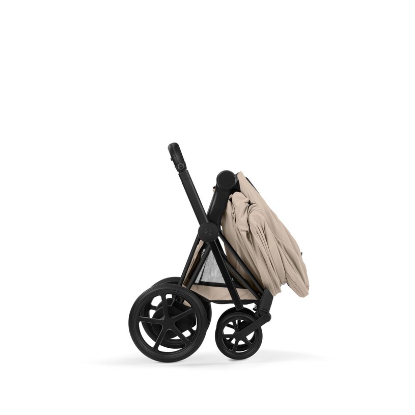 CYBEX e-Priam - Platinum Strollers