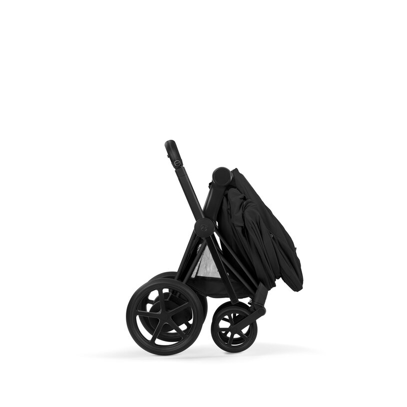 CYBEX e-Priam - Platinum Strollers