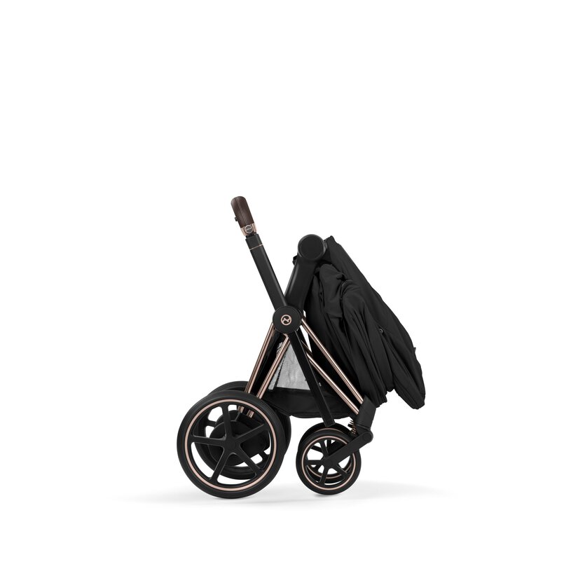 CYBEX e-Priam - Platinum Strollers