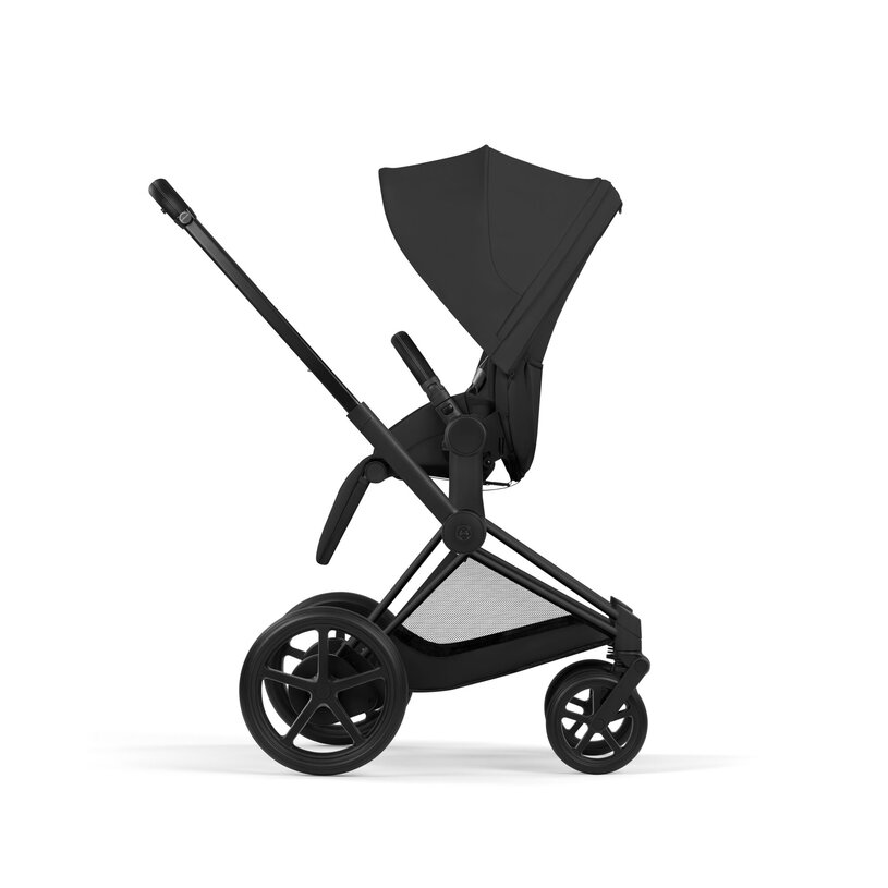 CYBEX e-Priam - Platinum Strollers