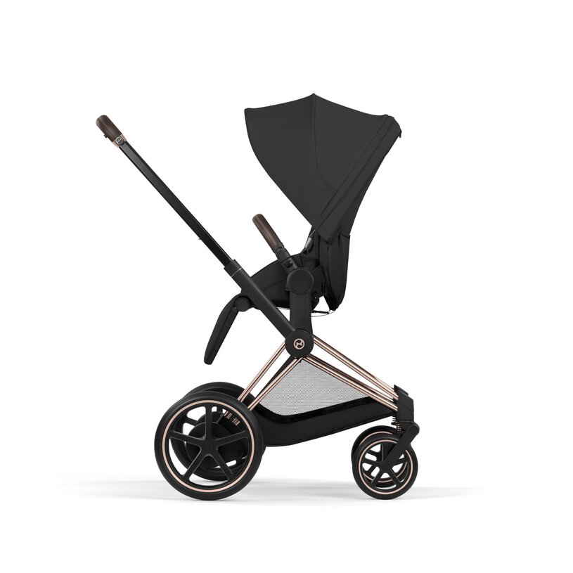 CYBEX e-Priam - Platinum Strollers