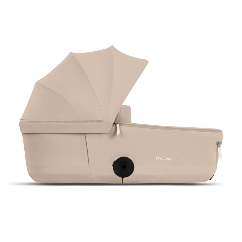 CYBEX Mios Fold Lux Carry Cot - Carry Cots