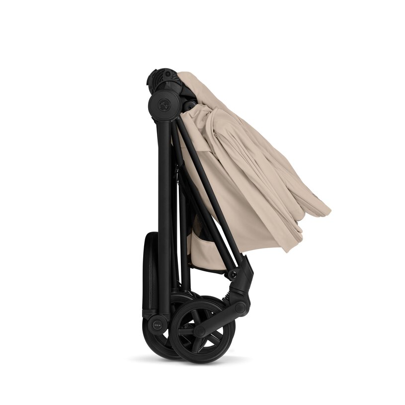 CYBEX Mios Fold Lux Carry Cot - Carry Cots