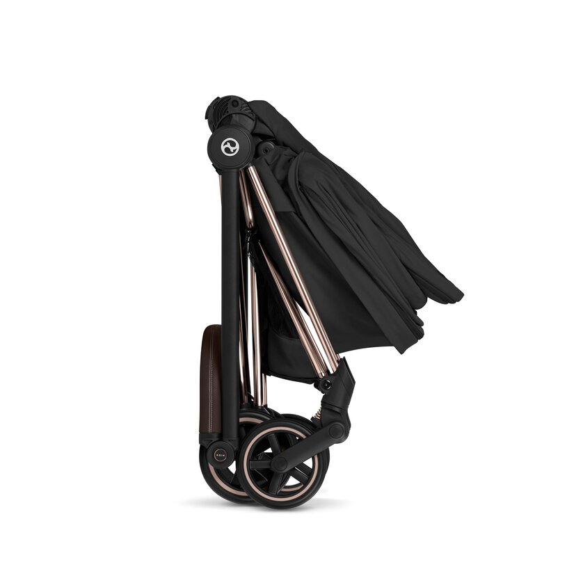 CYBEX Mios Fold Lux Carry Cot - Carry Cots