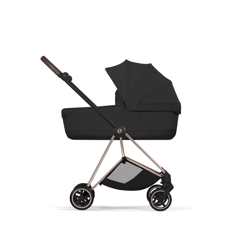 CYBEX Mios - Style Collection - Platinum Strollers