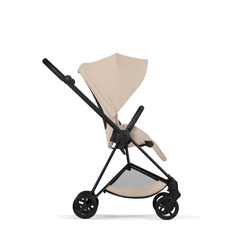 CYBEX Mios - Platinum Strollers
