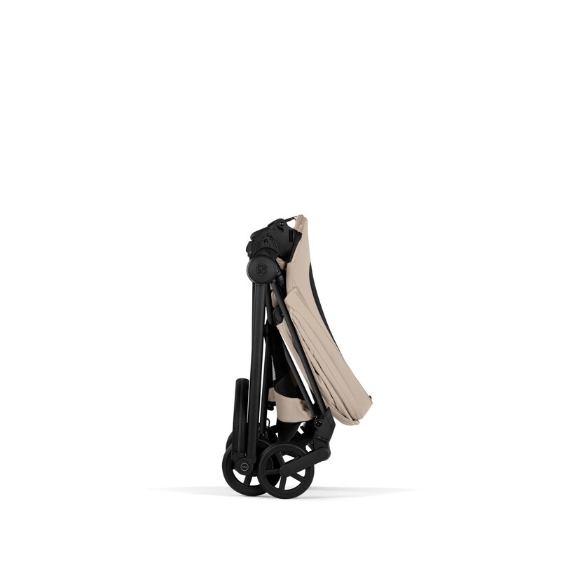 CYBEX Mios - Platinum Strollers