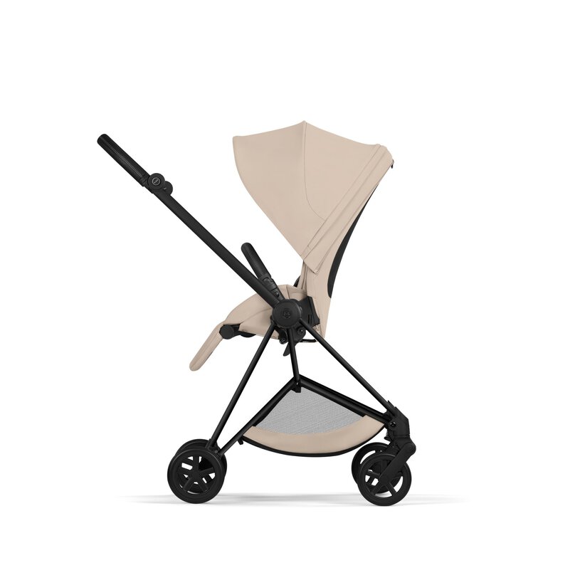 CYBEX Mios - Platinum Strollers