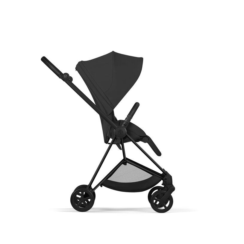 CYBEX Mios - Platinum Strollers