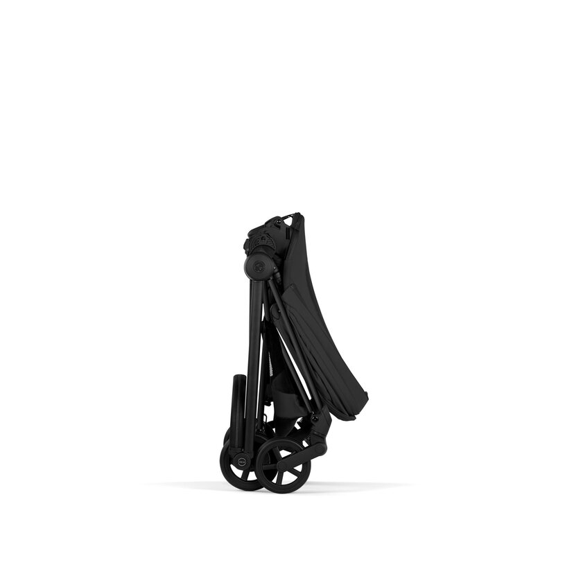 CYBEX Mios - Platinum Strollers