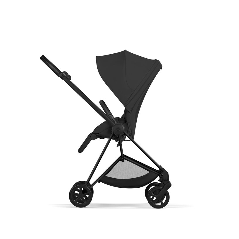 CYBEX Mios - Platinum Strollers