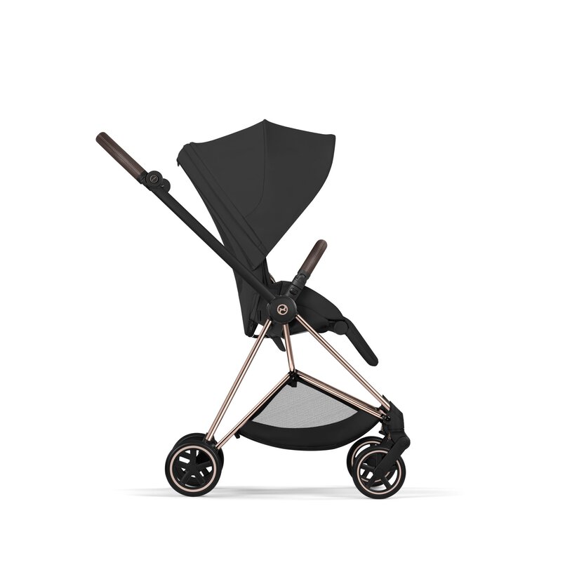CYBEX Mios - Platinum Strollers