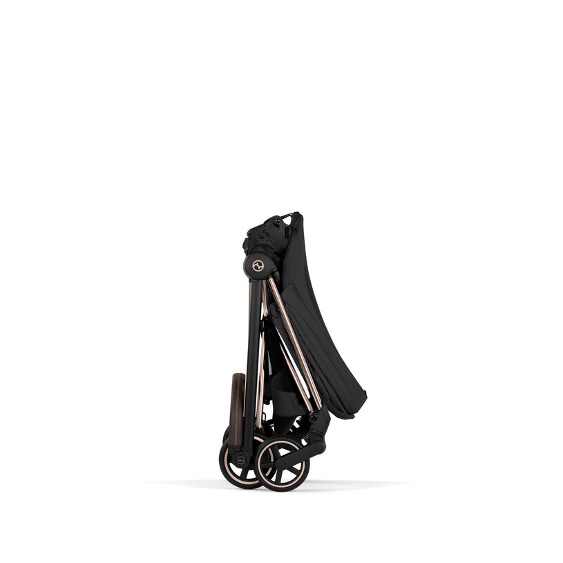 CYBEX Mios - Platinum Strollers