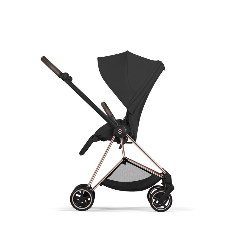 CYBEX Mios - Platinum Strollers